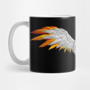 Flight Skull Mug